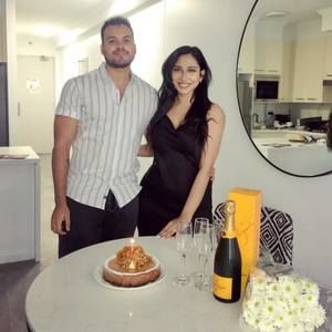 Meet your Posher, Shefali